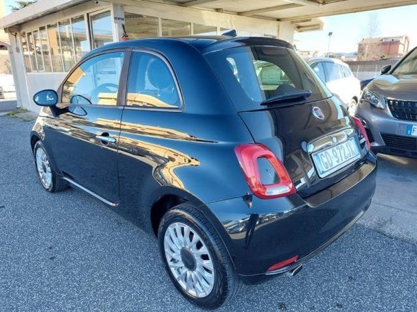 Fiat 500 1.0 51 kW image number 4