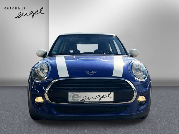 Mini Cooper 100 kW image number 3