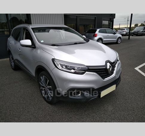 Renault Kadjar TCe 130 96 kW image number 2