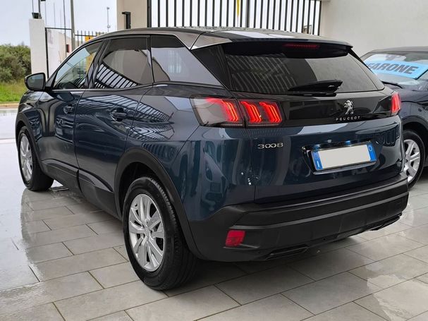 Peugeot 3008 BlueHDi 130 S&S 96 kW image number 5