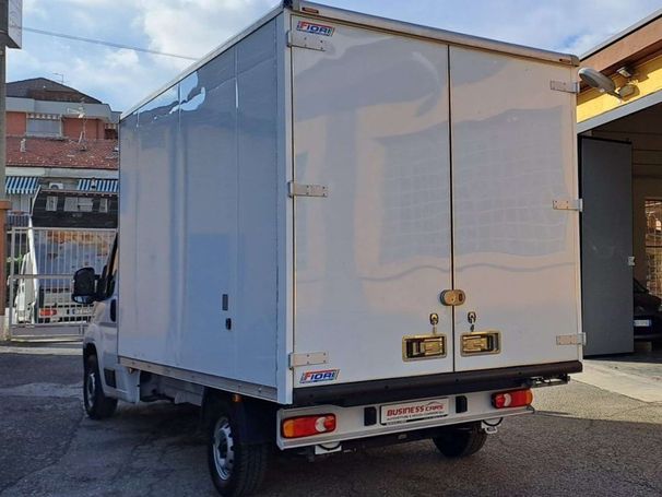 Fiat Ducato 140 103 kW image number 3