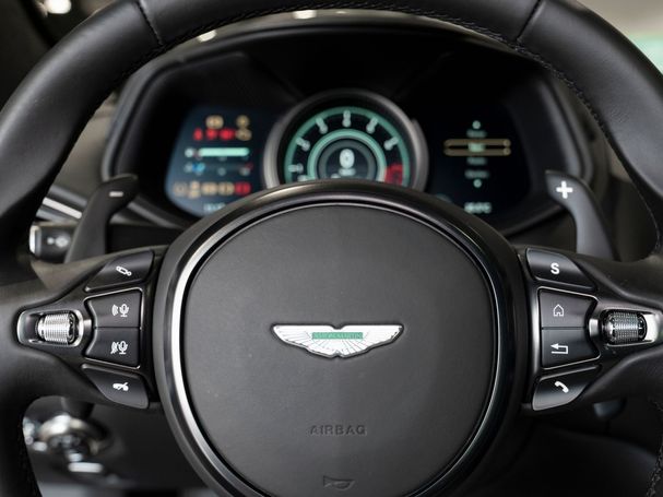 Aston Martin DB11 V12 447 kW image number 11