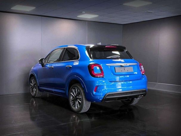 Fiat 500X 1.0 88 kW image number 11