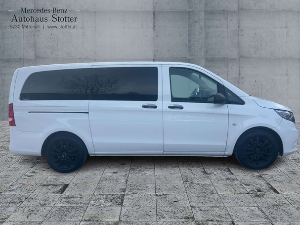 Mercedes-Benz Vito 111 CDi Tourer PRO 84 kW image number 6