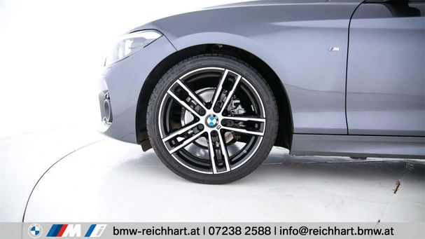 BMW 118i 100 kW image number 13