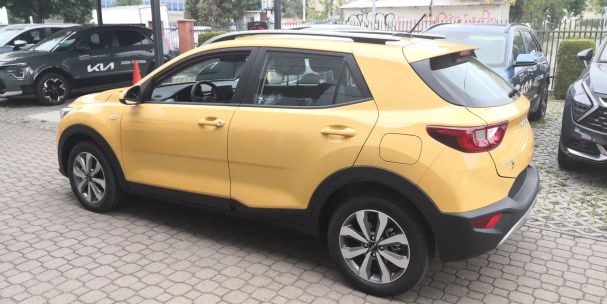 Kia Stonic 1.2 62 kW image number 4