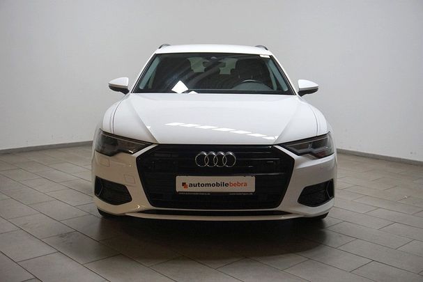 Audi A6 40 TDI S tronic Sport 150 kW image number 3