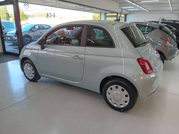 Fiat 500 1.0 51 kW image number 4