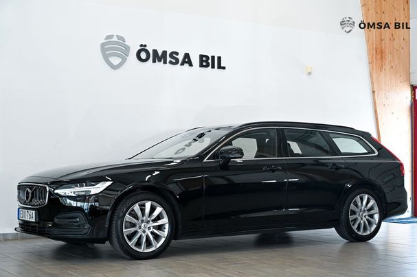 Volvo V90 B4 AWD 145 kW image number 1