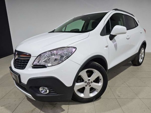 Opel Mokka 1.6 85 kW image number 1