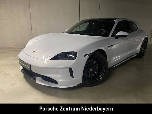 Porsche Taycan Sport Turismo 320 kW image number 2