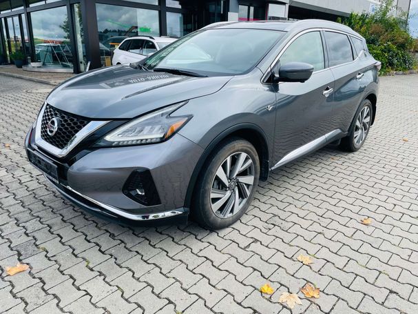 Nissan Murano 194 kW image number 1