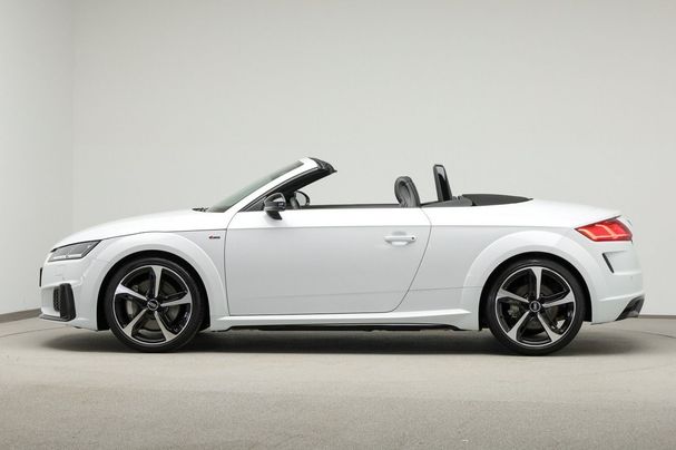 Audi TT 45 TFSI quattro S-line 180 kW image number 5