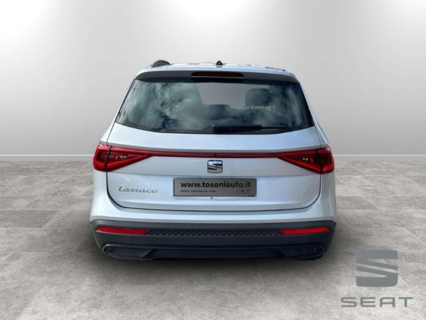 Seat Tarraco 2.0 TDI 110 kW image number 4