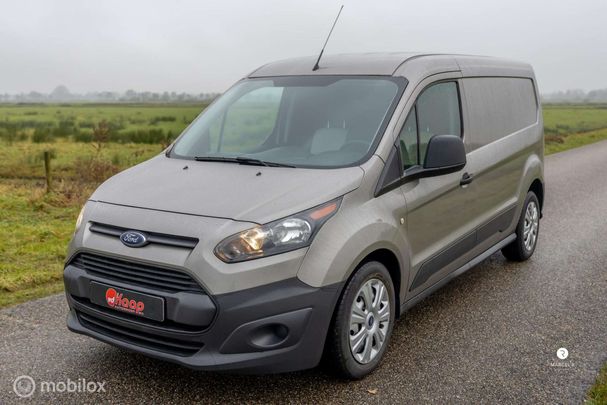 Ford Transit Connect L2 1.5 TDCi 74 kW image number 1