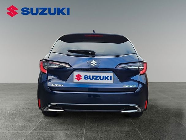 Suzuki Swace Hybrid CVT 104 kW image number 3