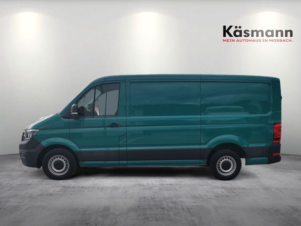 Volkswagen Crafter 35 TDI 4Motion 130 kW image number 2