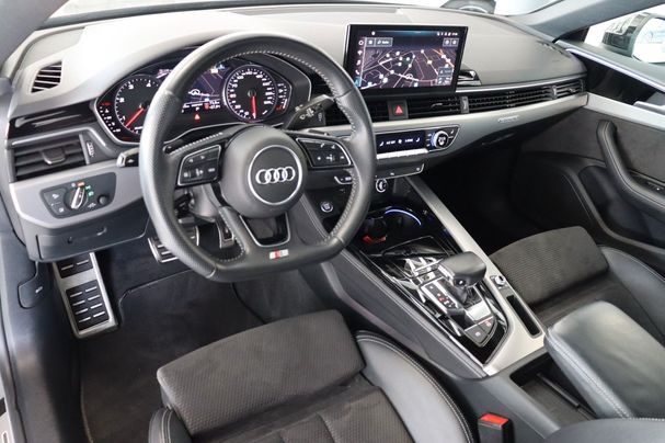 Audi A5 45 TDI quattro S-line Sportback 170 kW image number 14