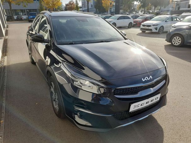 Kia XCeed 1.5 118 kW image number 2