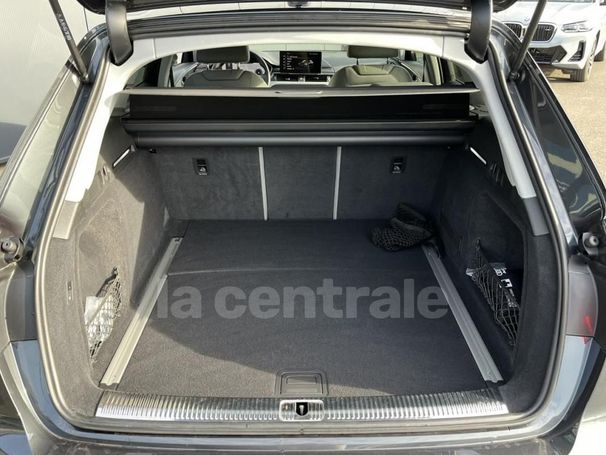 Audi A4 Allroad 40 TDI quattro S tronic 150 kW image number 9