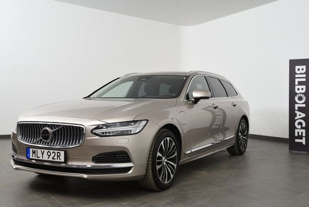 Volvo V90 AWD T6 261 kW image number 1