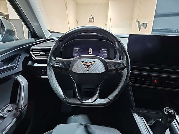 Cupra Formentor 110 kW image number 14