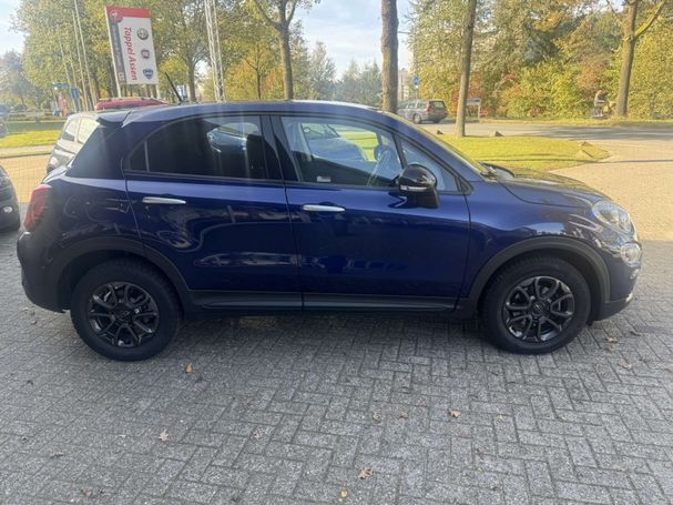 Fiat 500X 1.0 88 kW image number 6