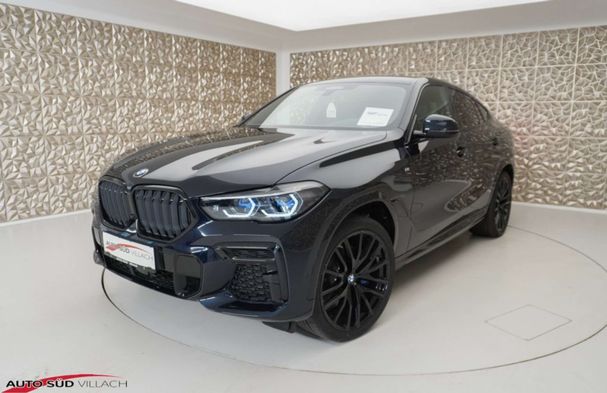 BMW X6 xDrive 210 kW image number 1