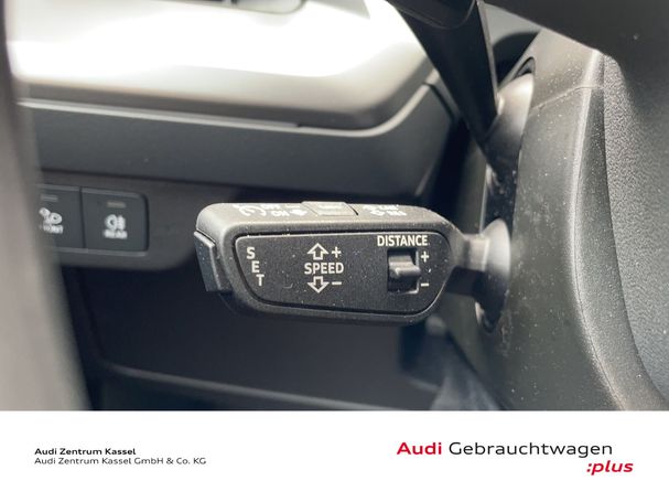 Audi Q4 45 quattro e-tron 195 kW image number 23