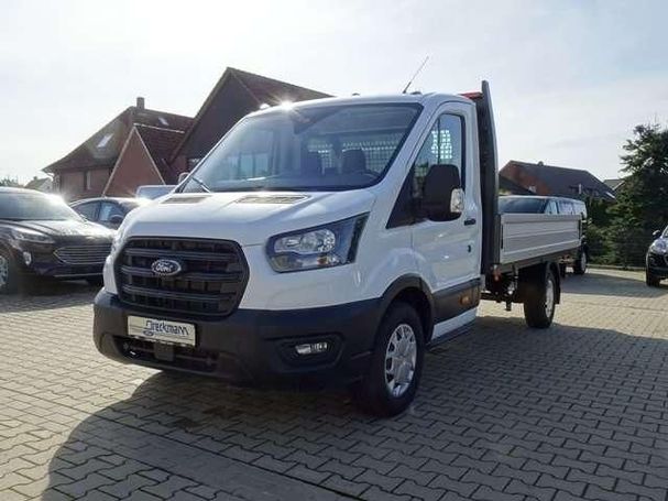 Ford Transit 350 L3 VA Trend 96 kW image number 1