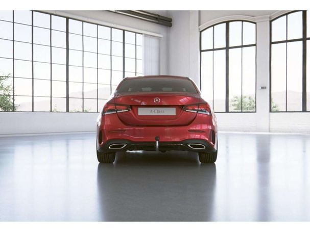 Mercedes-Benz A 250 e 160 kW image number 6