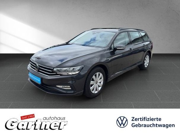 Volkswagen Passat Variant 1.5 TSI DSG 110 kW image number 1