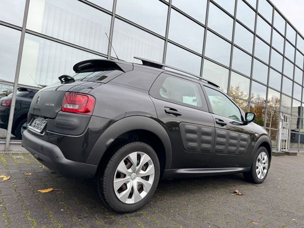 Citroen C4 Cactus 60 kW image number 13