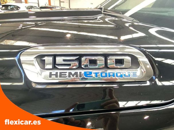 RAM 1500 HEMI 294 kW image number 19