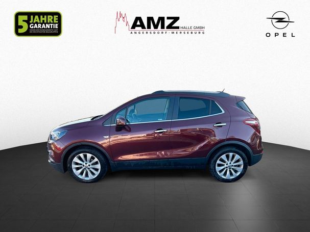 Opel Mokka X 1.4 ON 103 kW image number 5