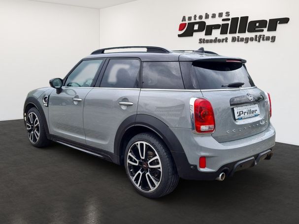 Mini Cooper S Countryman 141 kW image number 4