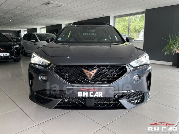 Cupra Formentor 1.5 TSi DSG 110 kW image number 3