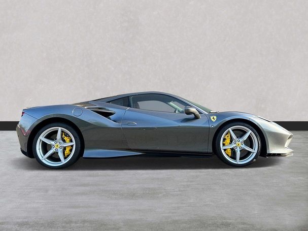 Ferrari F8 Tributo 530 kW image number 3