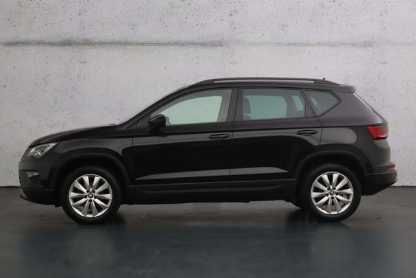 Seat Ateca 1.0 TSI Style 85 kW image number 6