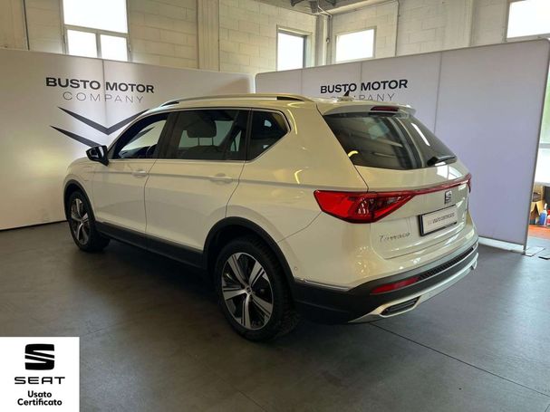 Seat Tarraco 1.4 e-Hybrid XCellence 180 kW image number 5