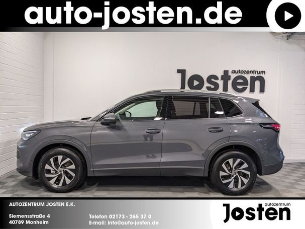 Volkswagen Tiguan 1.5 TSI Life DSG 110 kW image number 3