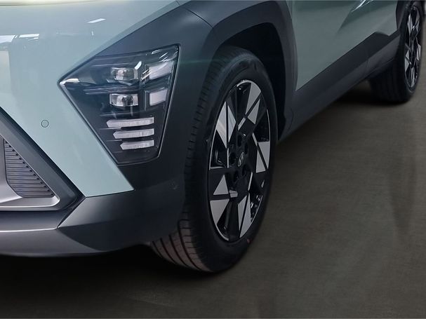 Hyundai Kona 1.6 146 kW image number 6