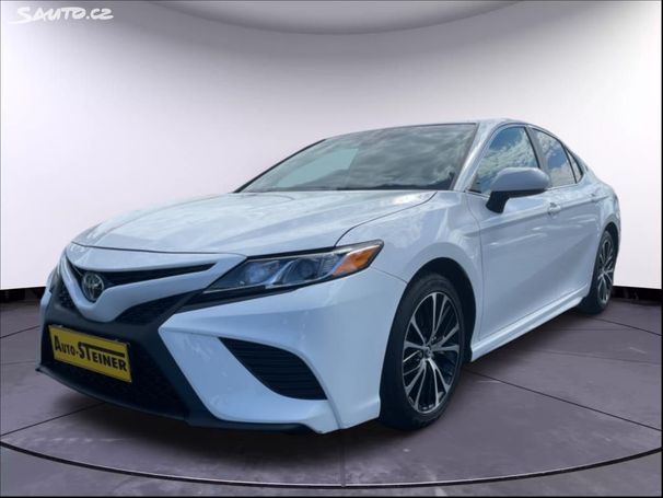 Toyota Camry 153 kW image number 1