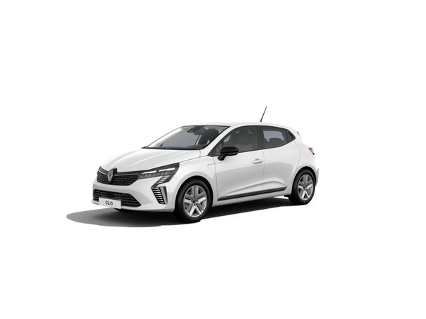 Renault Clio TCe 90 66 kW image number 7