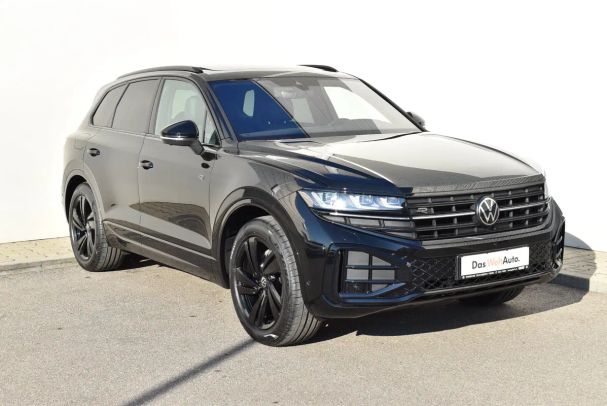 Volkswagen Touareg 4Motion 210 kW image number 2