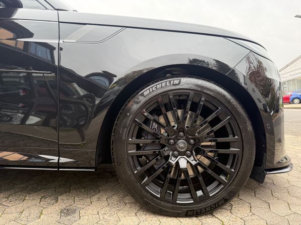 Land Rover Range Rover Sport SV Edition One Carbon 467 kW image number 28