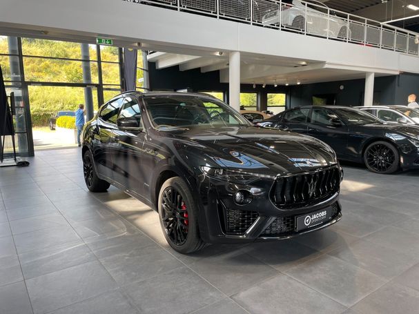 Maserati Levante S 316 kW image number 2