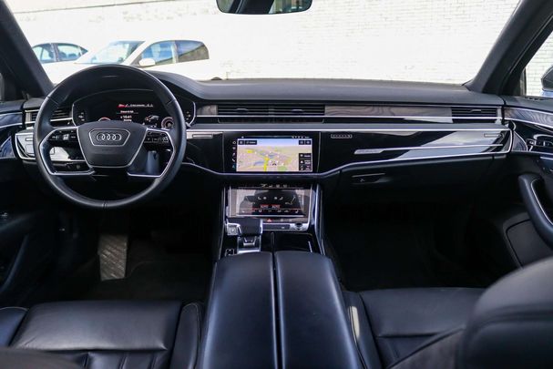 Audi A8 60 TFSIe quattro 330 kW image number 4