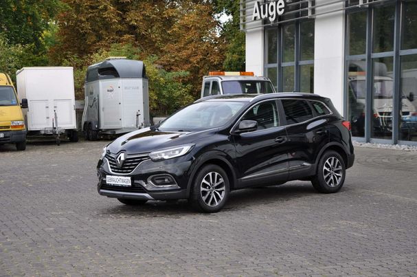 Renault Kadjar BLUE dCi 115 EDC 85 kW image number 1