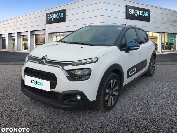 Citroen C3 61 kW image number 1